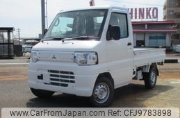 mitsubishi minicab-truck 2013 -MITSUBISHI--Minicab Truck U62T--2105322---MITSUBISHI--Minicab Truck U62T--2105322-