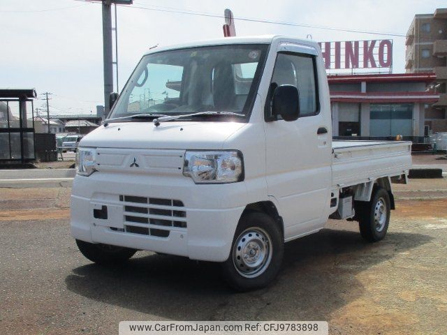 mitsubishi minicab-truck 2013 -MITSUBISHI--Minicab Truck U62T--2105322---MITSUBISHI--Minicab Truck U62T--2105322- image 1