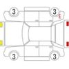 nissan note 2022 -NISSAN--Note 6AA-E13--E13-171643---NISSAN--Note 6AA-E13--E13-171643- image 2