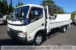 toyota dyna-truck 2007 GOO_NET_EXCHANGE_1002439A30240510W001