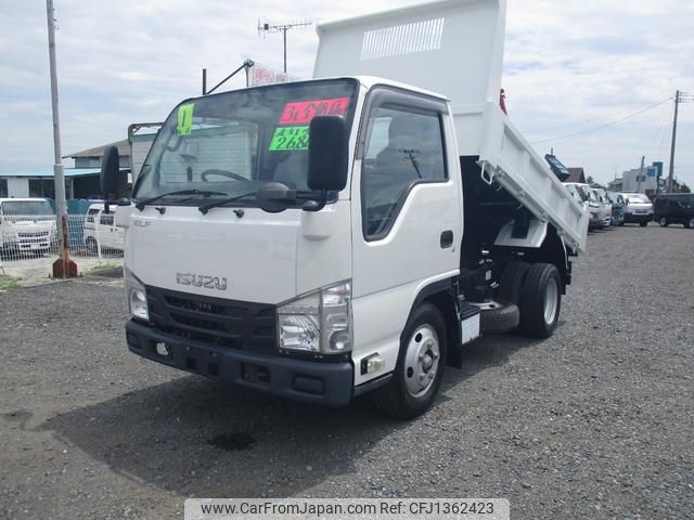isuzu elf-truck 2019 GOO_NET_EXCHANGE_0901053A30250701W002 image 1