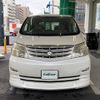 toyota alphard 2007 -TOYOTA--Alphard DBA-ANH10W--ANH10-0191384---TOYOTA--Alphard DBA-ANH10W--ANH10-0191384- image 17