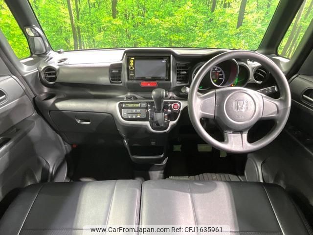 honda n-box 2016 CFJ1635961 image 2
