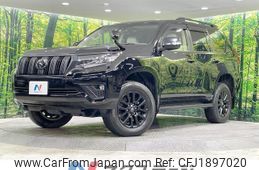 toyota land-cruiser-prado 2023 CFJ1897020