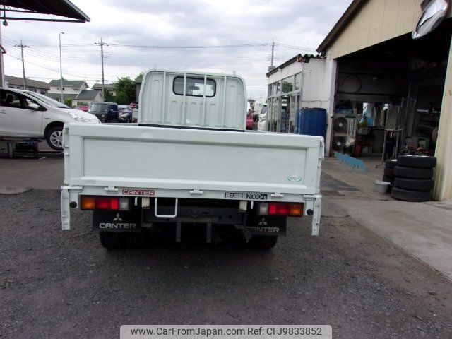 mitsubishi-fuso canter 2005 -MITSUBISHI--Canter FE70BB--510165---MITSUBISHI--Canter FE70BB--510165- image 2