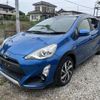 toyota aqua 2016 quick_quick_DAA-NHP10_NHP10-6497905 image 1
