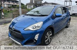 toyota aqua 2016 quick_quick_DAA-NHP10_NHP10-6497905