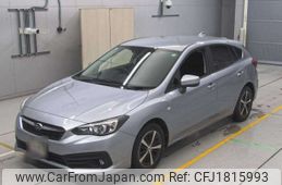 subaru impreza-wagon 2020 CFJ1815993