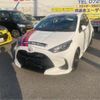 toyota yaris 2021 -TOYOTA--Yaris 5BA-MXPH10--MXPH10-2029347---TOYOTA--Yaris 5BA-MXPH10--MXPH10-2029347- image 2