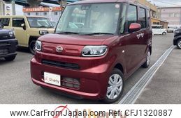 daihatsu tanto 2023 quick_quick_LA650S_LA650S-0390398