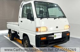 subaru sambar-truck 1996 Mitsuicoltd_SBST293992R0607