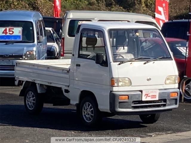 subaru sambar-truck 1995 dac3b8c63eabda02ae98b27f873d878c image 2