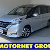 nissan serena 2016 -NISSAN--Serena DAA-GFC27--GFC27-014371---NISSAN--Serena DAA-GFC27--GFC27-014371- image 1