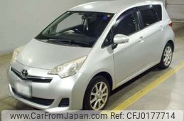 toyota ractis 2012 -TOYOTA 【札幌 530ﾈ2437】--Ractis DBA-NCP125--NCP125-2012111---TOYOTA 【札幌 530ﾈ2437】--Ractis DBA-NCP125--NCP125-2012111-