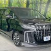 toyota alphard 2022 CFJ1750864 image 16
