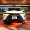 toyota harrier 2021 quick_quick_MXUA80_MXUA80-0041956 image 15