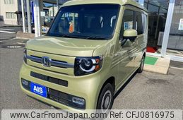 honda n-van 2019 -HONDA--N VAN HBD-JJ1--JJ1-4004575---HONDA--N VAN HBD-JJ1--JJ1-4004575-