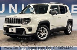 jeep renegade 2020 -CHRYSLER--Jeep Renegade 3BA-BV13PM--1C4BU0000LPL76147---CHRYSLER--Jeep Renegade 3BA-BV13PM--1C4BU0000LPL76147-