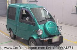 daihatsu midget-ii 1998 quick_quick_V-K100C_K100C-003244