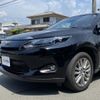 toyota harrier 2017 CFJ1636943 image 13