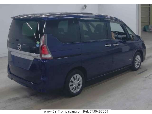 nissan serena 2020 -NISSAN--Serena DAA-GC27--GC27-055652---NISSAN--Serena DAA-GC27--GC27-055652- image 2