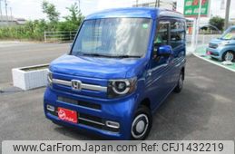 honda n-van 2018 -HONDA 【名古屋 483ｷ 738】--N VAN HBD-JJ1--JJ1-3009008---HONDA 【名古屋 483ｷ 738】--N VAN HBD-JJ1--JJ1-3009008-