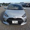 toyota yaris 2022 -TOYOTA 【野田 500ｱ1234】--Yaris 5BA-MXPA10--MXPA10-2048007---TOYOTA 【野田 500ｱ1234】--Yaris 5BA-MXPA10--MXPA10-2048007- image 42