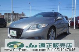 honda cr-z 2010 -HONDA--CR-Z ZF1--1007560---HONDA--CR-Z ZF1--1007560-