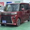daihatsu tanto 2022 GOO_JP_700060017330250710024 image 4