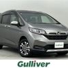 honda freed 2021 -HONDA--Freed 6AA-GB8--GB8-3108976---HONDA--Freed 6AA-GB8--GB8-3108976- image 1