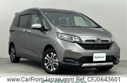 honda freed 2021 -HONDA--Freed 6AA-GB8--GB8-3108976---HONDA--Freed 6AA-GB8--GB8-3108976-