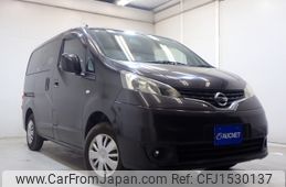 nissan nv200-vanette 2017 CFJ1530137