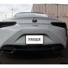 lexus lc 2017 CARSENSOR_JP_AU6229912027 image 8