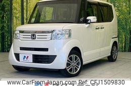 honda n-box 2013 CFJ1509830