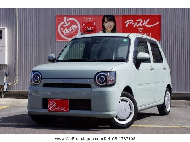 daihatsu mira-tocot 2018 CFJ1787105 image 1