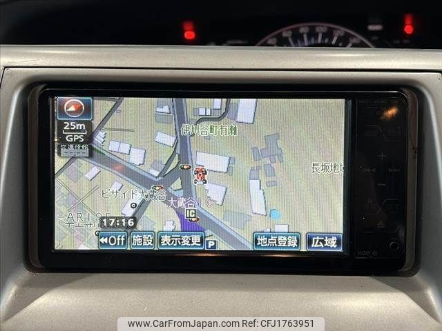 toyota estima-hybrid 2008 CFJ1763951 image 2
