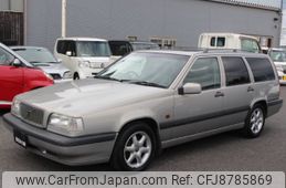 volvo 850 1994 -VOLVO--Volvo 850 Wagon 8B5254W--2078971---VOLVO--Volvo 850 Wagon 8B5254W--2078971-