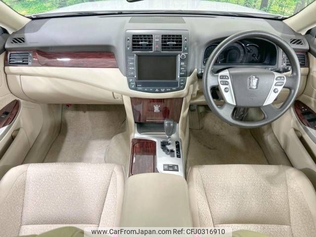 toyota crown 2011 -TOYOTA--Crown DBA-GRS201--GRS201-0006451---TOYOTA--Crown DBA-GRS201--GRS201-0006451- image 2