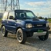 suzuki jimny 2015 quick_quick_JB23W_JB23W-738784 image 16