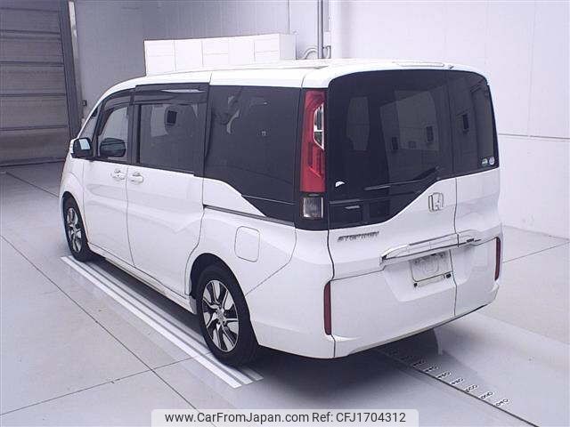 honda stepwagon 2020 CFJ1704312 image 2