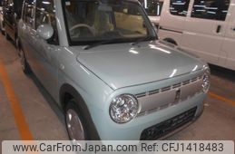 suzuki alto-lapin 2024 quick_quick_5BA-HE33S_HE33S-524744