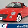 daihatsu copen 2007 quick_quick_L880K_L880K-0038669 image 1