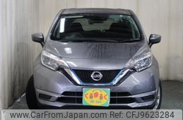 nissan note 2020 -NISSAN--Note DAA-SNE12--SNE12-016353---NISSAN--Note DAA-SNE12--SNE12-016353-