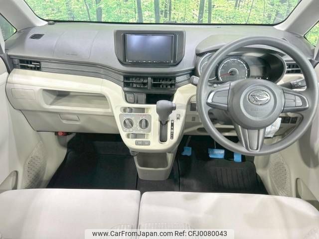 daihatsu move 2018 -DAIHATSU--Move DBA-LA150S--LA150S-0169078---DAIHATSU--Move DBA-LA150S--LA150S-0169078- image 2