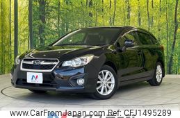 subaru impreza-wagon 2013 -SUBARU--Impreza Wagon DBA-GP7--GP7-045167---SUBARU--Impreza Wagon DBA-GP7--GP7-045167-
