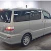 toyota alphard 2007 quick_quick_DAA-ATH10W_0023104 image 4