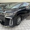 toyota alphard 2018 -TOYOTA--Alphard DBA-AGH30W--AGH30-0171027---TOYOTA--Alphard DBA-AGH30W--AGH30-0171027- image 1