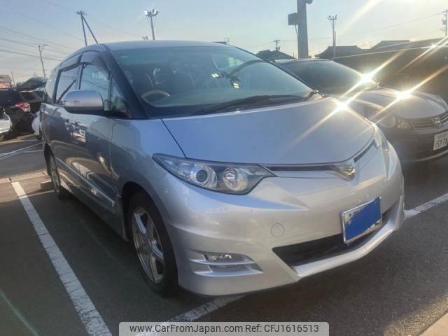 toyota estima 2009 CFJ1616513 image 1