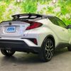 toyota c-hr 2021 quick_quick_6AA-ZYX11_ZYX11-2045353 image 3
