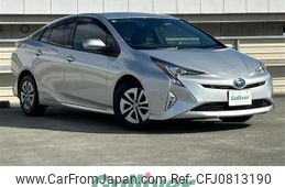 toyota prius 2016 -TOYOTA--Prius DAA-ZVW51--ZVW51-6031750---TOYOTA--Prius DAA-ZVW51--ZVW51-6031750-